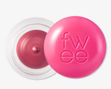 Cargar imagen en el visor de la galería, Pre orden: fwee Lip&Cheek Blurry Pudding Pot
