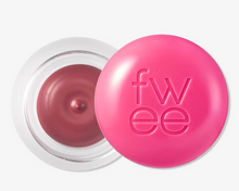 Cargar imagen en el visor de la galería, Pre orden: fwee Lip&Cheek Blurry Pudding Pot