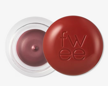 Cargar imagen en el visor de la galería, Pre orden: fwee Lip&Cheek Blurry Pudding Pot