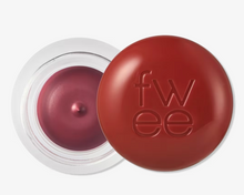 Cargar imagen en el visor de la galería, Pre orden: fwee Lip&Cheek Blurry Pudding Pot