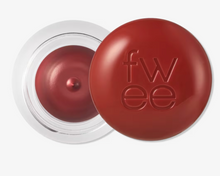 Cargar imagen en el visor de la galería, Pre orden: fwee Lip&Cheek Blurry Pudding Pot
