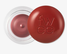 Cargar imagen en el visor de la galería, Pre orden: fwee Lip&Cheek Blurry Pudding Pot