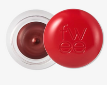 Cargar imagen en el visor de la galería, Pre orden: fwee Lip&Cheek Blurry Pudding Pot