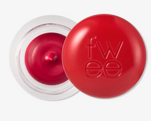 Cargar imagen en el visor de la galería, Pre orden: fwee Lip&Cheek Blurry Pudding Pot