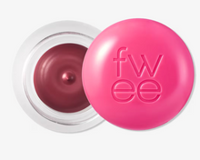 Cargar imagen en el visor de la galería, Pre orden: fwee Lip&Cheek Blurry Pudding Pot
