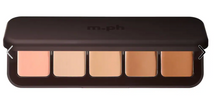 Cargar imagen en el visor de la galería, Pre orden: m.ph by Mary Phillips Underpainting Face Highlight & Contour Palette