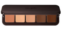 Cargar imagen en el visor de la galería, Pre orden: m.ph by Mary Phillips Underpainting Face Highlight & Contour Palette