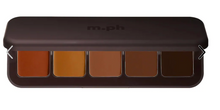Cargar imagen en el visor de la galería, Pre orden: m.ph by Mary Phillips Underpainting Face Highlight & Contour Palette