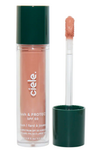 Cargar imagen en el visor de la galería, Pre orden: ciele blush & PROTECT SPF 50+ liquid blush