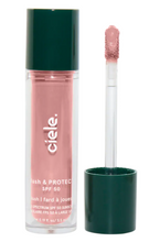Cargar imagen en el visor de la galería, Pre orden: ciele blush & PROTECT SPF 50+ liquid blush