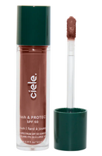 Cargar imagen en el visor de la galería, Pre orden: ciele blush & PROTECT SPF 50+ liquid blush