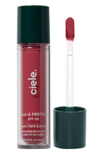 Cargar imagen en el visor de la galería, Pre orden: ciele blush & PROTECT SPF 50+ liquid blush