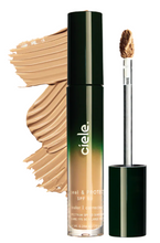 Cargar imagen en el visor de la galería, Pre orden: ciele conceal & PROTECT SPF 50+ spot concealer for dark spots