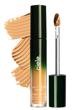Cargar imagen en el visor de la galería, Pre orden: ciele conceal & PROTECT SPF 50+ spot concealer for dark spots