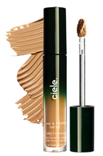 Cargar imagen en el visor de la galería, Pre orden: ciele conceal & PROTECT SPF 50+ spot concealer for dark spots