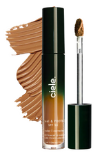 Cargar imagen en el visor de la galería, Pre orden: ciele conceal & PROTECT SPF 50+ spot concealer for dark spots