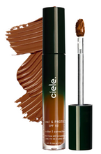 Cargar imagen en el visor de la galería, Pre orden: ciele conceal & PROTECT SPF 50+ spot concealer for dark spots