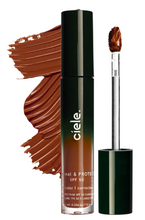 Cargar imagen en el visor de la galería, Pre orden: ciele conceal & PROTECT SPF 50+ spot concealer for dark spots