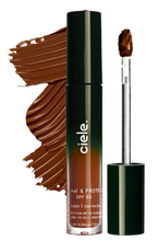 Cargar imagen en el visor de la galería, Pre orden: ciele conceal & PROTECT SPF 50+ spot concealer for dark spots