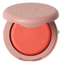 Cargar imagen en el visor de la galería, Pre orden: ILIA Soft Focus Blurring Blush - Talc-Free Powder Blush