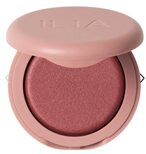 Cargar imagen en el visor de la galería, Pre orden: ILIA Soft Focus Blurring Blush - Talc-Free Powder Blush