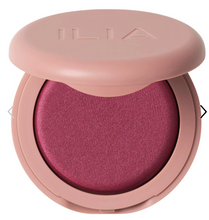 Cargar imagen en el visor de la galería, Pre orden: ILIA Soft Focus Blurring Blush - Talc-Free Powder Blush