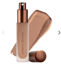 Cargar imagen en el visor de la galería, Pre orden: NATASHA DENONA HY-SCULPT Liquid Bronzer