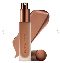 Cargar imagen en el visor de la galería, Pre orden: NATASHA DENONA HY-SCULPT Liquid Bronzer