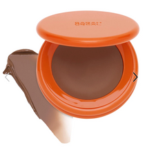 Cargar imagen en el visor de la galería, Pre orden: Sarah Creal Just Like Paradise 12H Peptide Sculpting Cream Bronzer