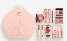 Cargar imagen en el visor de la galería, Pre orden: Charlotte Tilbury PILLOW TALK DREAMS COME TRUE PILLOW TALK GIFT SET