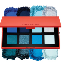 Cargar imagen en el visor de la galería, Pre orden: HUNG VANNGO BEAUTY Color Story Eyeshadow Palette