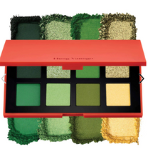 Cargar imagen en el visor de la galería, Pre orden: HUNG VANNGO BEAUTY Color Story Eyeshadow Palette