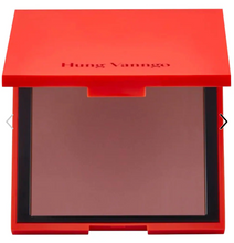 Cargar imagen en el visor de la galería, Pre orden: HUNG VANNGO BEAUTY Soft Focus Blurring Matte Powder Bronzer