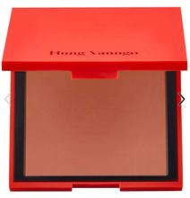 Cargar imagen en el visor de la galería, Pre orden: HUNG VANNGO BEAUTY Soft Focus Blurring Matte Powder Bronzer