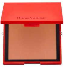 Cargar imagen en el visor de la galería, Pre orden: HUNG VANNGO BEAUTY Soft Focus Blurring Matte Powder Bronzer
