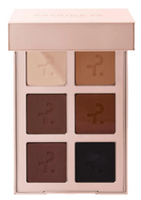 Cargar imagen en el visor de la galería, Pre orden: PATRICK TA Major Dimension Essential Artistry Edit Eyeshadow Palette