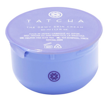 Cargar imagen en el visor de la galería, Pre orden: The Dewy Skin Cream Plumping & Hydrating Refillable Moisturizer
