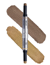 Cargar imagen en el visor de la galería, Pre orden: Danessa Myricks Beauty Colorfix Stix - Multi-Use Pearl Pigment Stick for Eye, Cheek & Lip