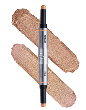 Cargar imagen en el visor de la galería, Pre orden: Danessa Myricks Beauty Colorfix Stix - Multi-Use Pearl Pigment Stick for Eye, Cheek & Lip