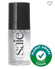 Cargar imagen en el visor de la galería, Pre orden: Saie CitySet™ Ultra-Fine Mist Setting Spray with 16 Hour Wear