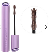 Cargar imagen en el visor de la galería, Pre orden: Marc Jacobs Beauty Flashes Lash-Defining Volume Mascara