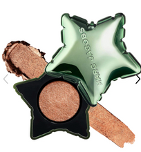 Cargar imagen en el visor de la galería, Pre orden: Marc Jacobs Beauty Born Star Cream-to-Powder Long-Wear Eyeshadow