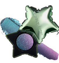 Cargar imagen en el visor de la galería, Pre orden: Marc Jacobs Beauty Born Star Cream-to-Powder Long-Wear Eyeshadow