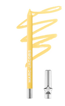 Cargar imagen en el visor de la galería, Pre orden: Marc Jacobs Beauty Drawn This Way Long-Wear Waterproof Sharpenable Gel Eyeliner