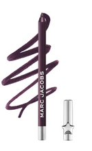 Cargar imagen en el visor de la galería, Pre orden: Marc Jacobs Beauty Drawn This Way Long-Wear Waterproof Sharpenable Gel Eyeliner