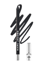 Cargar imagen en el visor de la galería, Pre orden: Marc Jacobs Beauty Drawn This Way Long-Wear Waterproof Sharpenable Gel Eyeliner