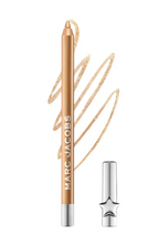 Cargar imagen en el visor de la galería, Pre orden: Marc Jacobs Beauty Drawn This Way Long-Wear Waterproof Sharpenable Gel Eyeliner