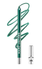 Cargar imagen en el visor de la galería, Pre orden: Marc Jacobs Beauty Drawn This Way Long-Wear Waterproof Sharpenable Gel Eyeliner