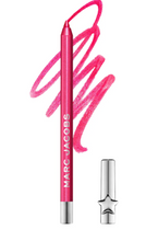Cargar imagen en el visor de la galería, Pre orden: Marc Jacobs Beauty Drawn This Way Long-Wear Waterproof Sharpenable Gel Eyeliner