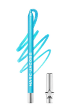 Cargar imagen en el visor de la galería, Pre orden: Marc Jacobs Beauty Drawn This Way Long-Wear Waterproof Sharpenable Gel Eyeliner